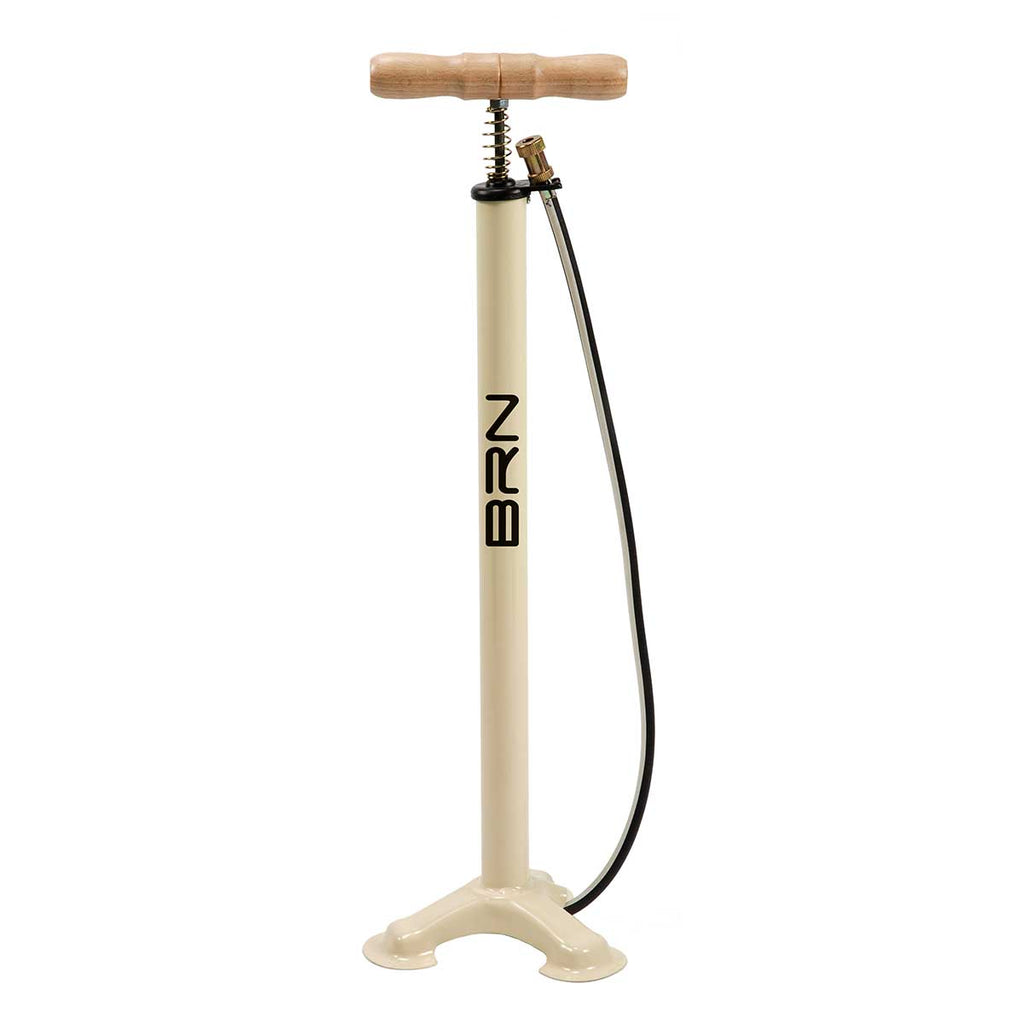 BRN - Pompa Vintage N.4