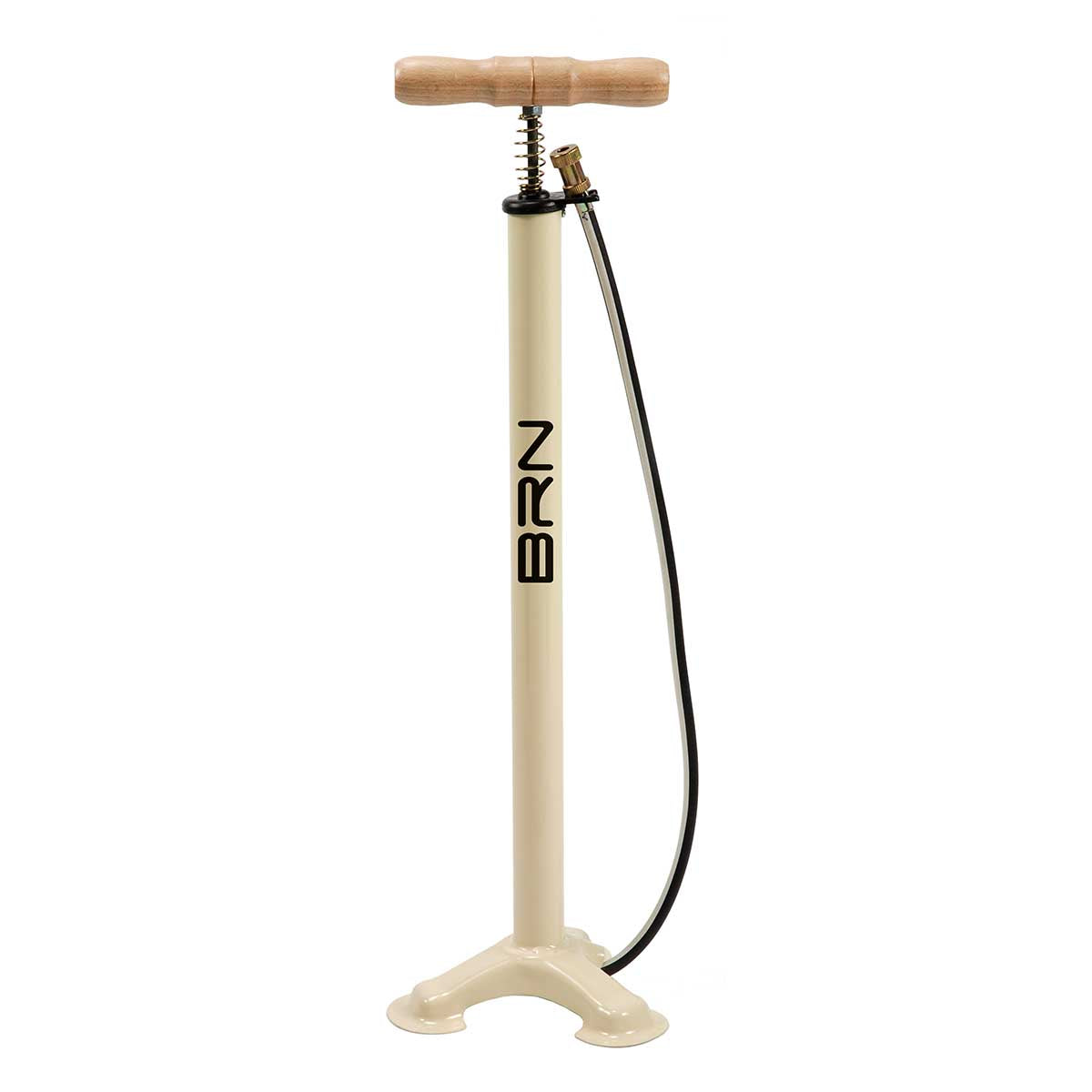 BRN - Pompa Vintage N.4