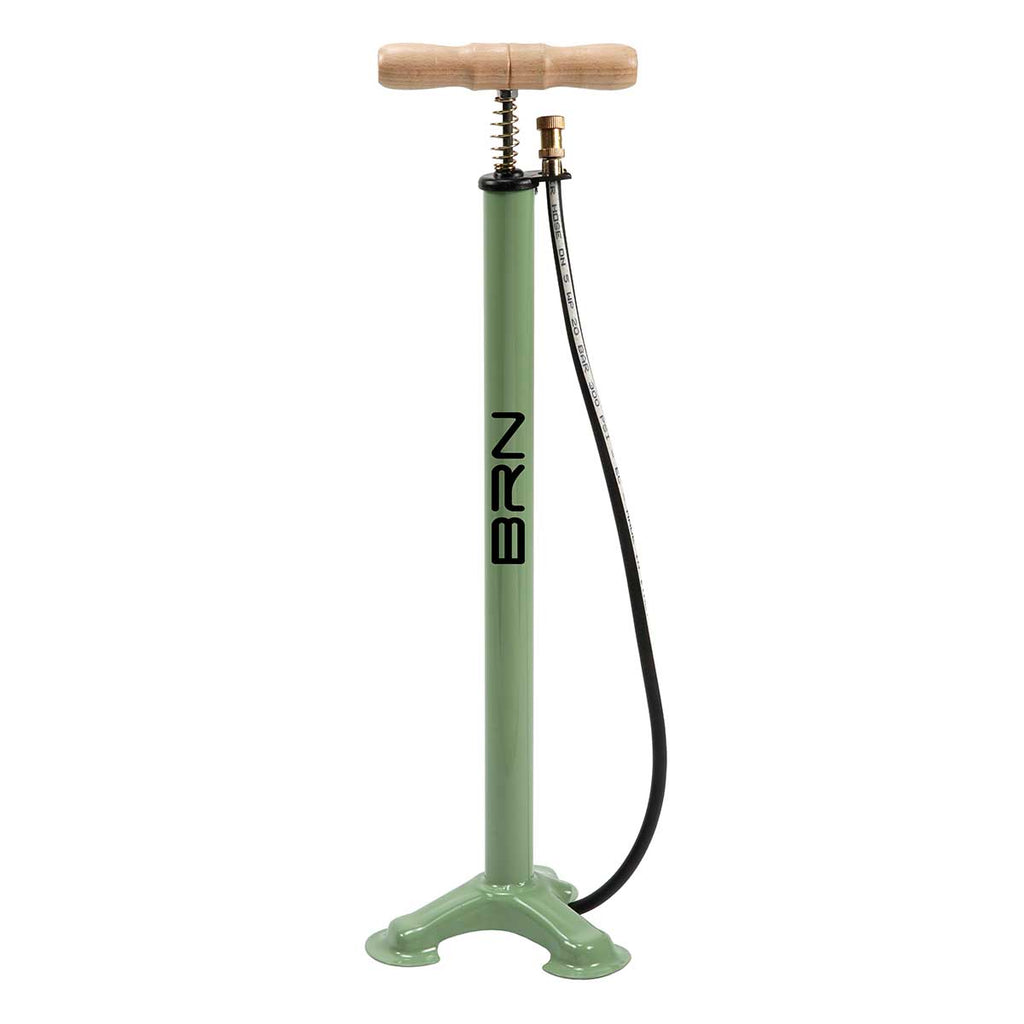 BRN - Pompa Vintage N.4