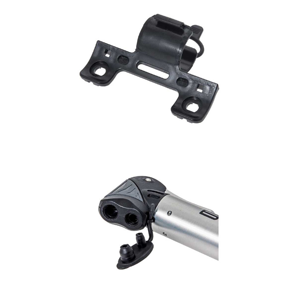 BRN - Telescopic Twist Pump