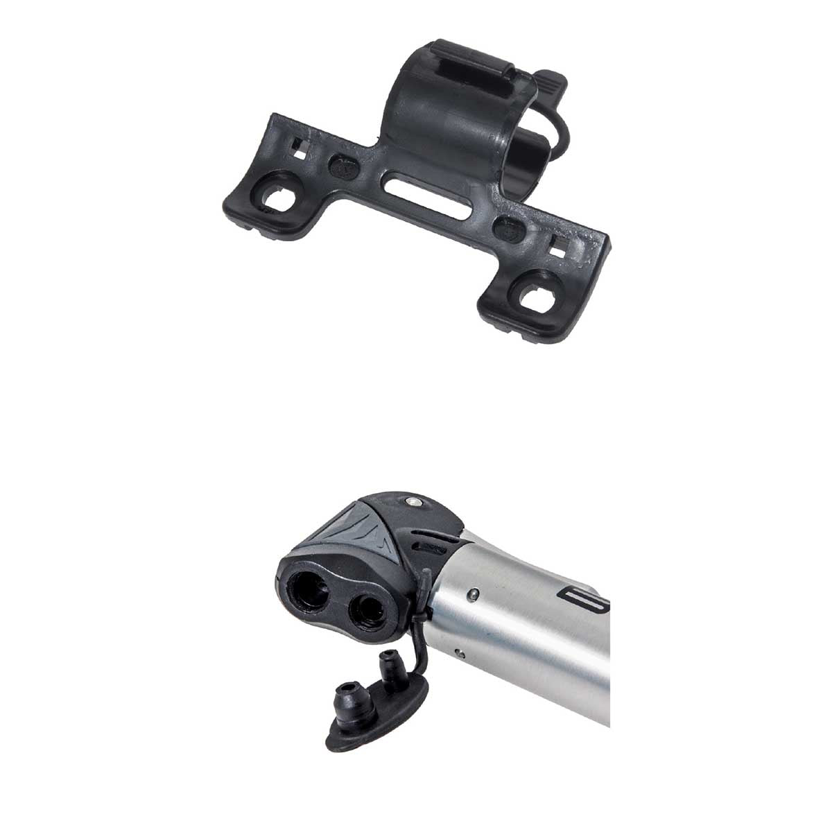 BRN - Telescopic Twist Pump