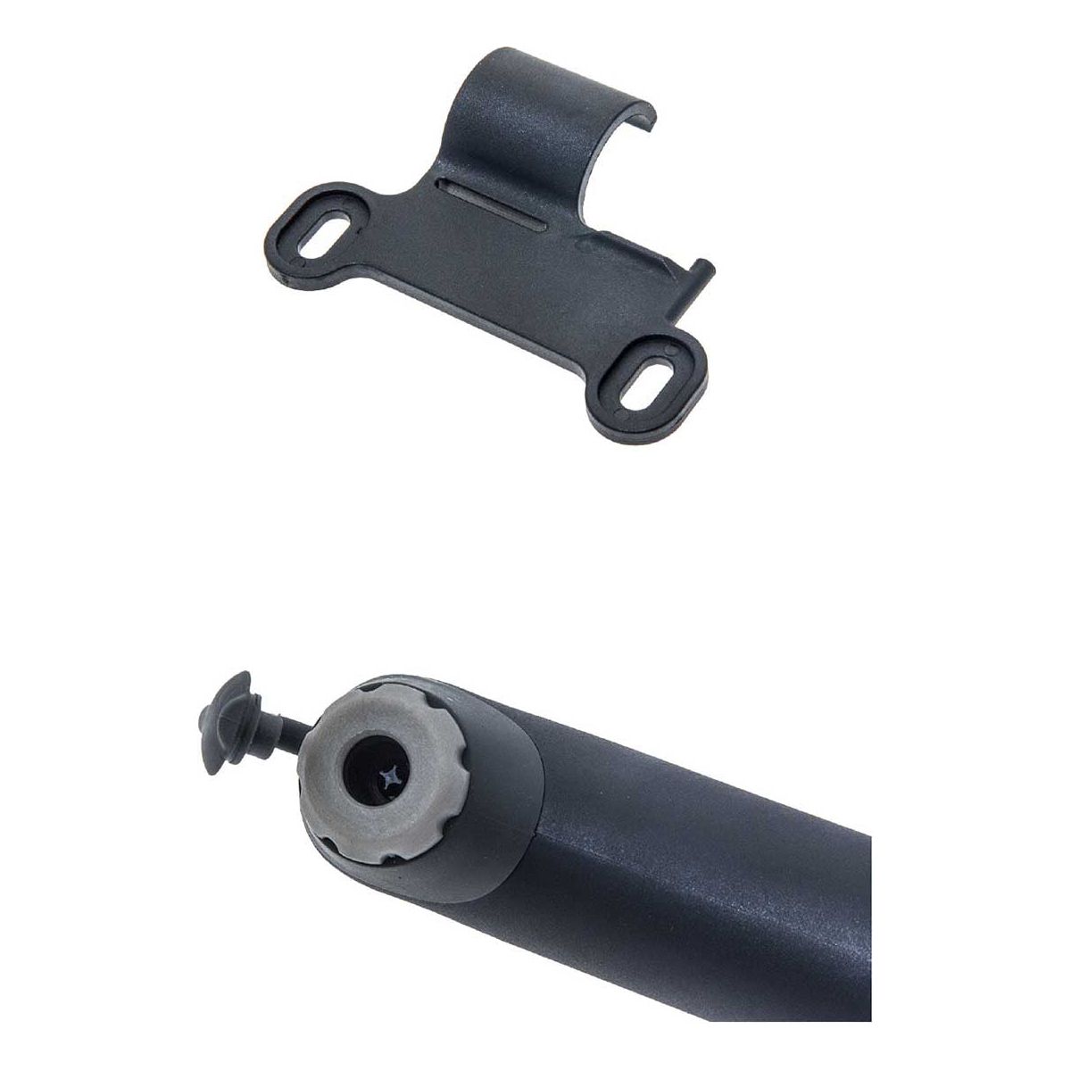 BRN Mini Telescopic Pump 