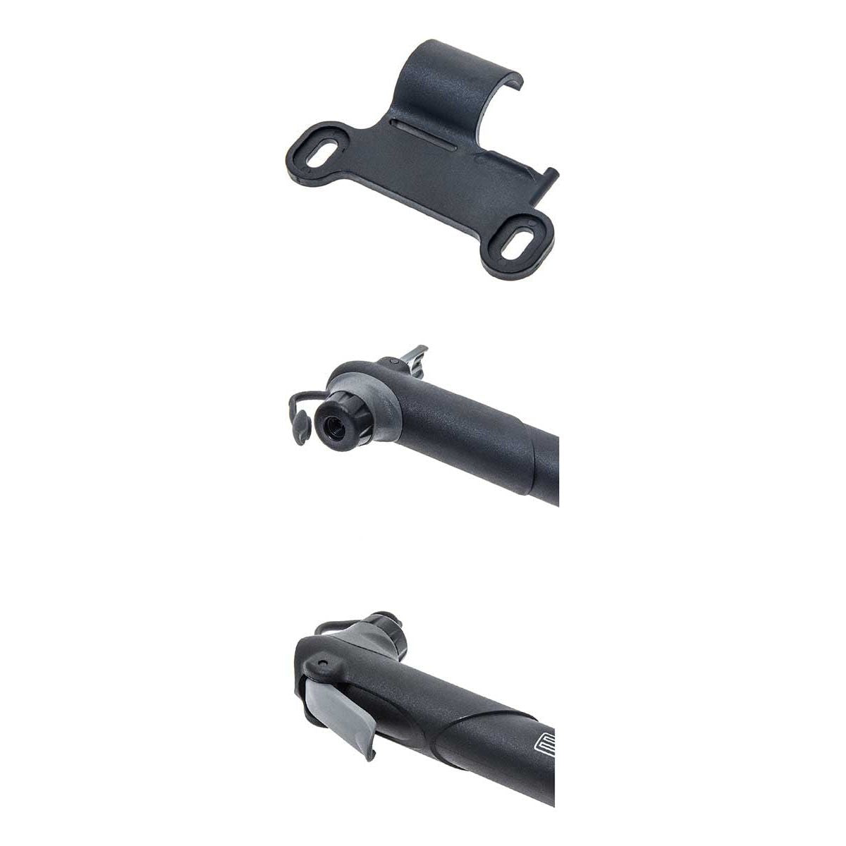 BRN Mini Plastic Pump 