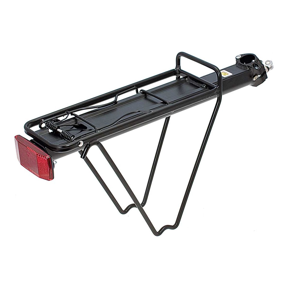 Portapacco Trekking al reggisella