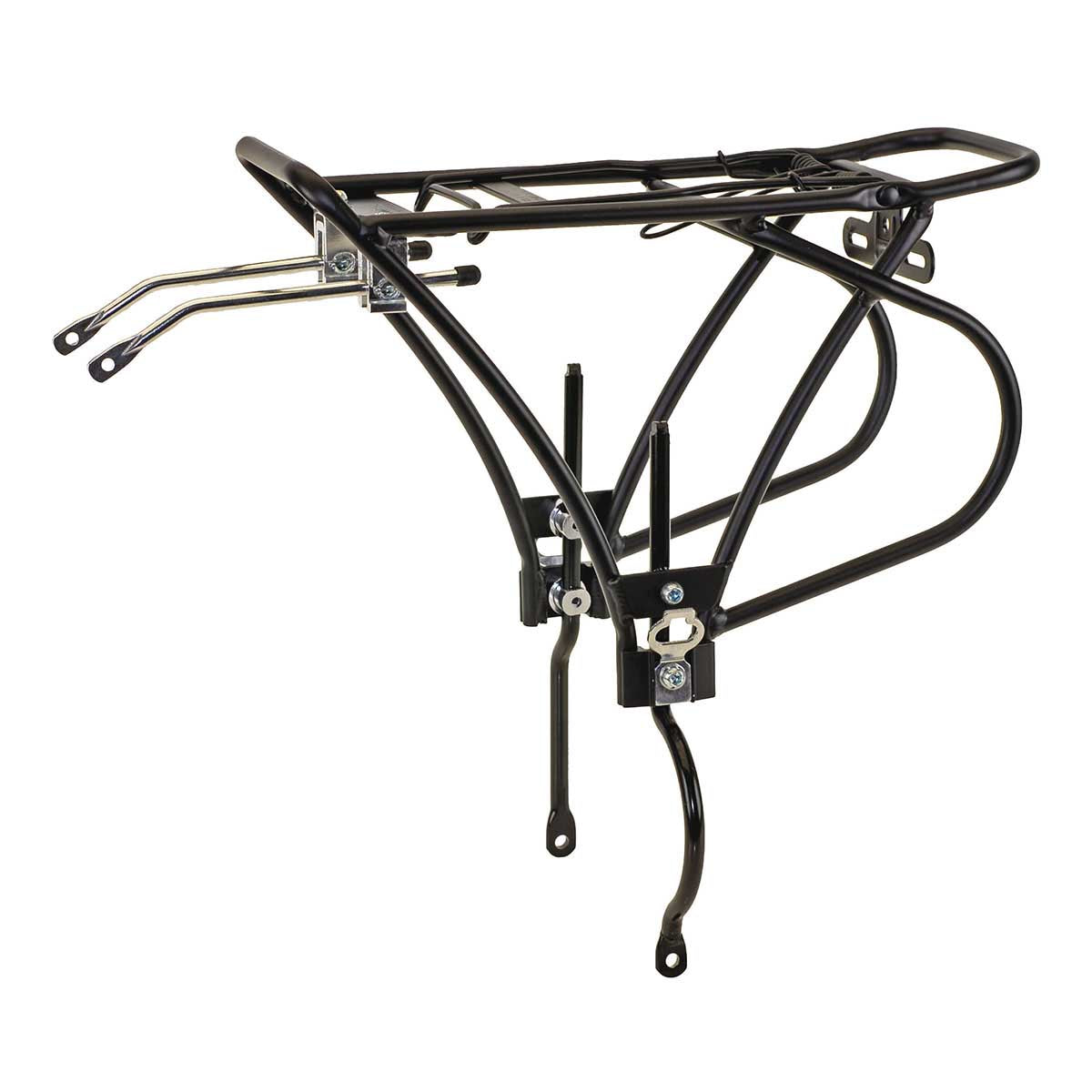 BRN - Portapacco Cargo Posteriore Freni a Disco 24"-29"