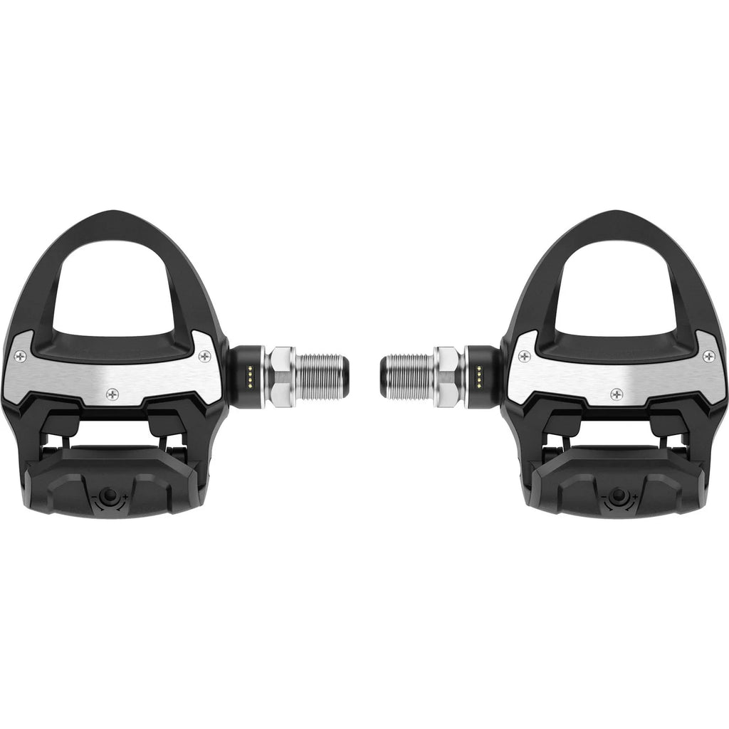 Pédales Garmin Rally™ RS210 avec double capteur de puissance