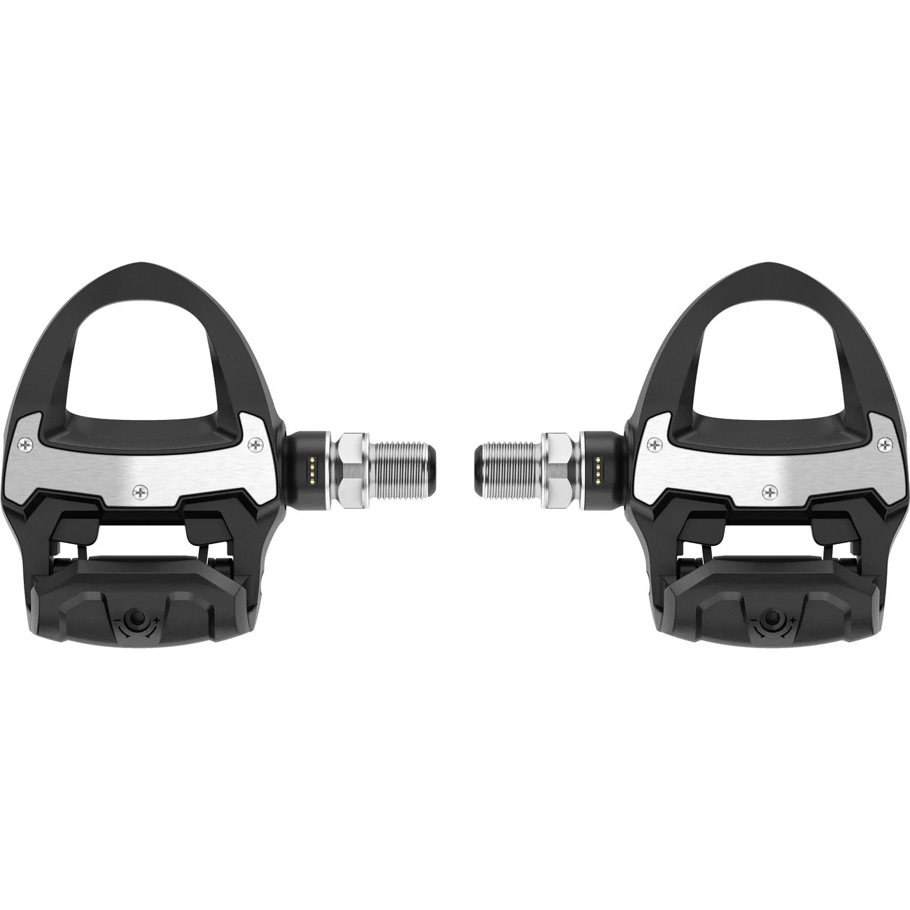 Pédales Garmin Rally™ RS210 avec double capteur de puissance