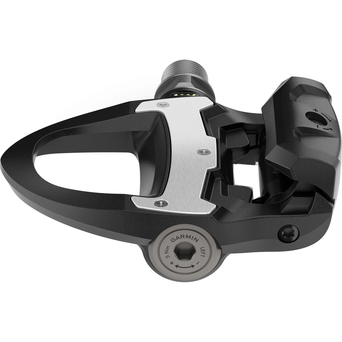 Pédales Garmin Rally™ RS210 avec double capteur de puissance