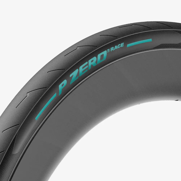 Pneu Pirelli P Zero Race Color Edition