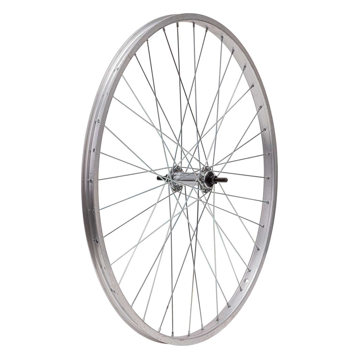 BRN - Roue arrière 24" 6v.