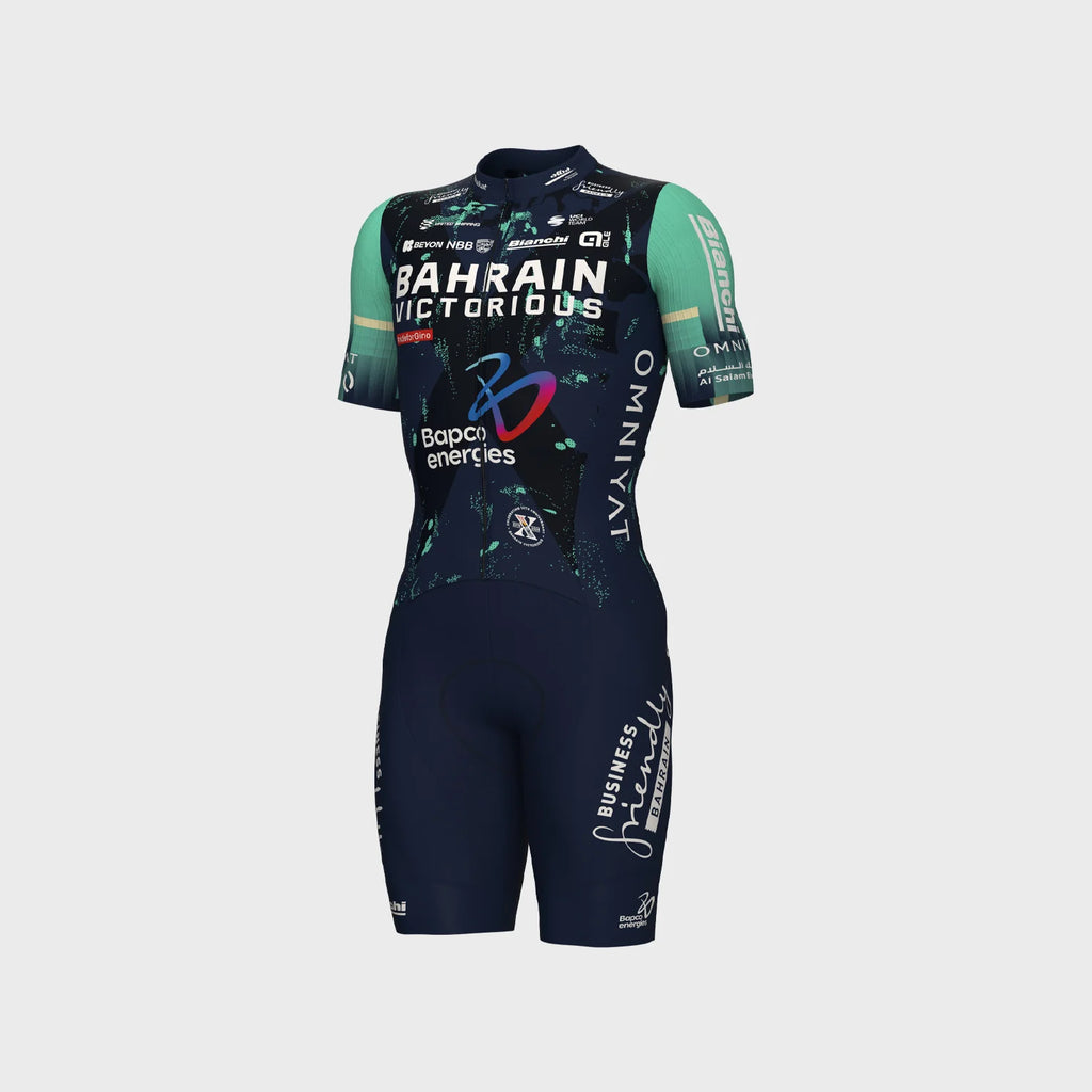 Alé Bahrain Victorious – Body Ciclismo Aero Race