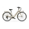 Speedcross Coneta - E-Bike City da 28"
