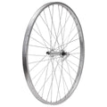 Ruota QR in alluminio 26 MTB anteriore