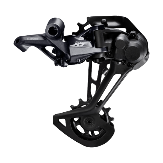 Dérailleur arrière Shimano Deore XT RD-M8100-SGS 12V