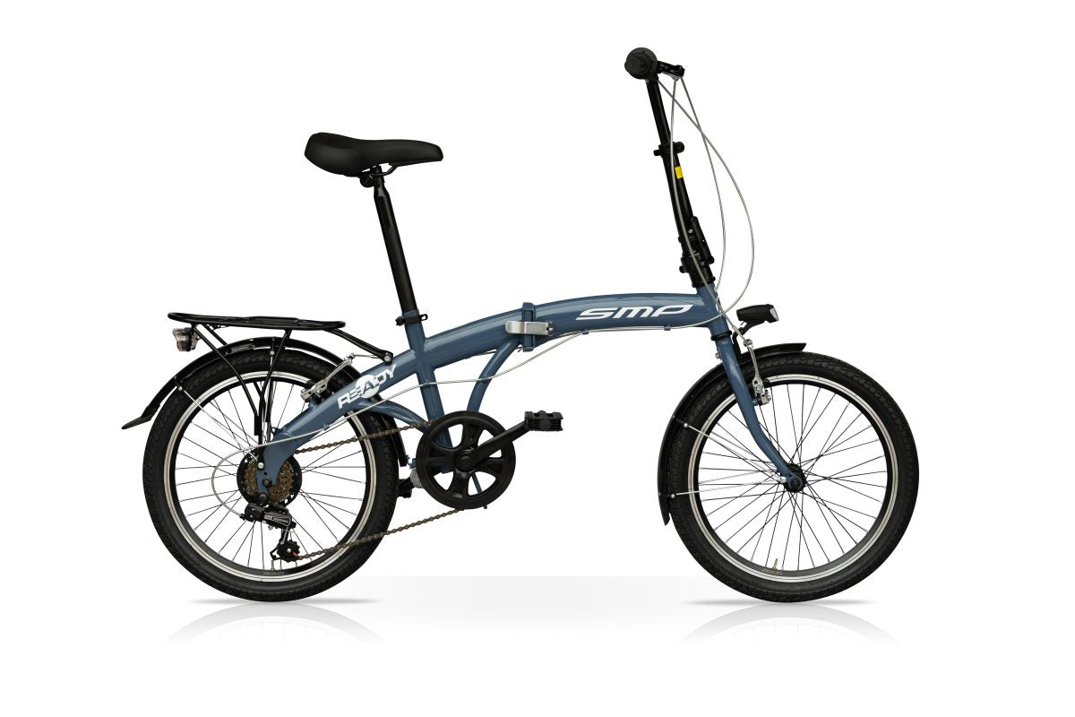 Speedcross - Bicicletta Pieghevole 20"