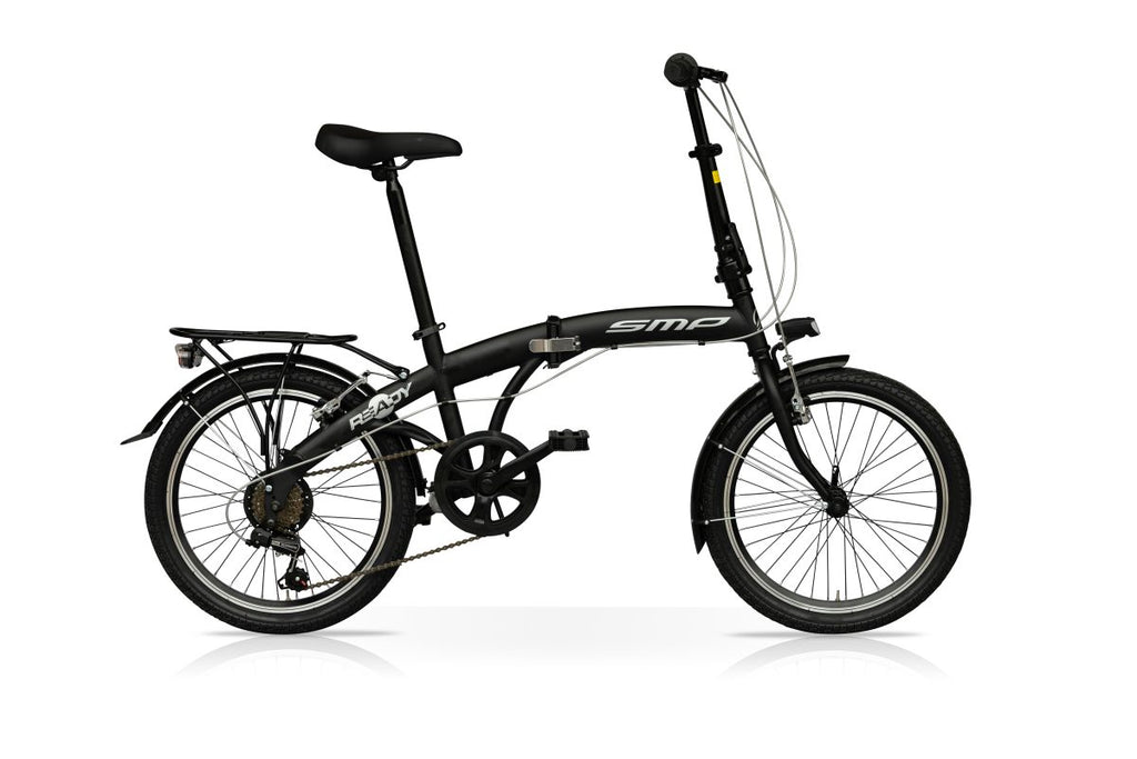 Speedcross - Bicicletta Pieghevole 20"