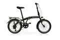 Speedcross - Bicicletta Pieghevole 20"