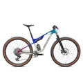 Torpado Renero R – Full XT 8100 Mecc – RS Reba