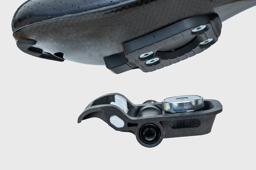 Pedali magnetici - Magped Road 2