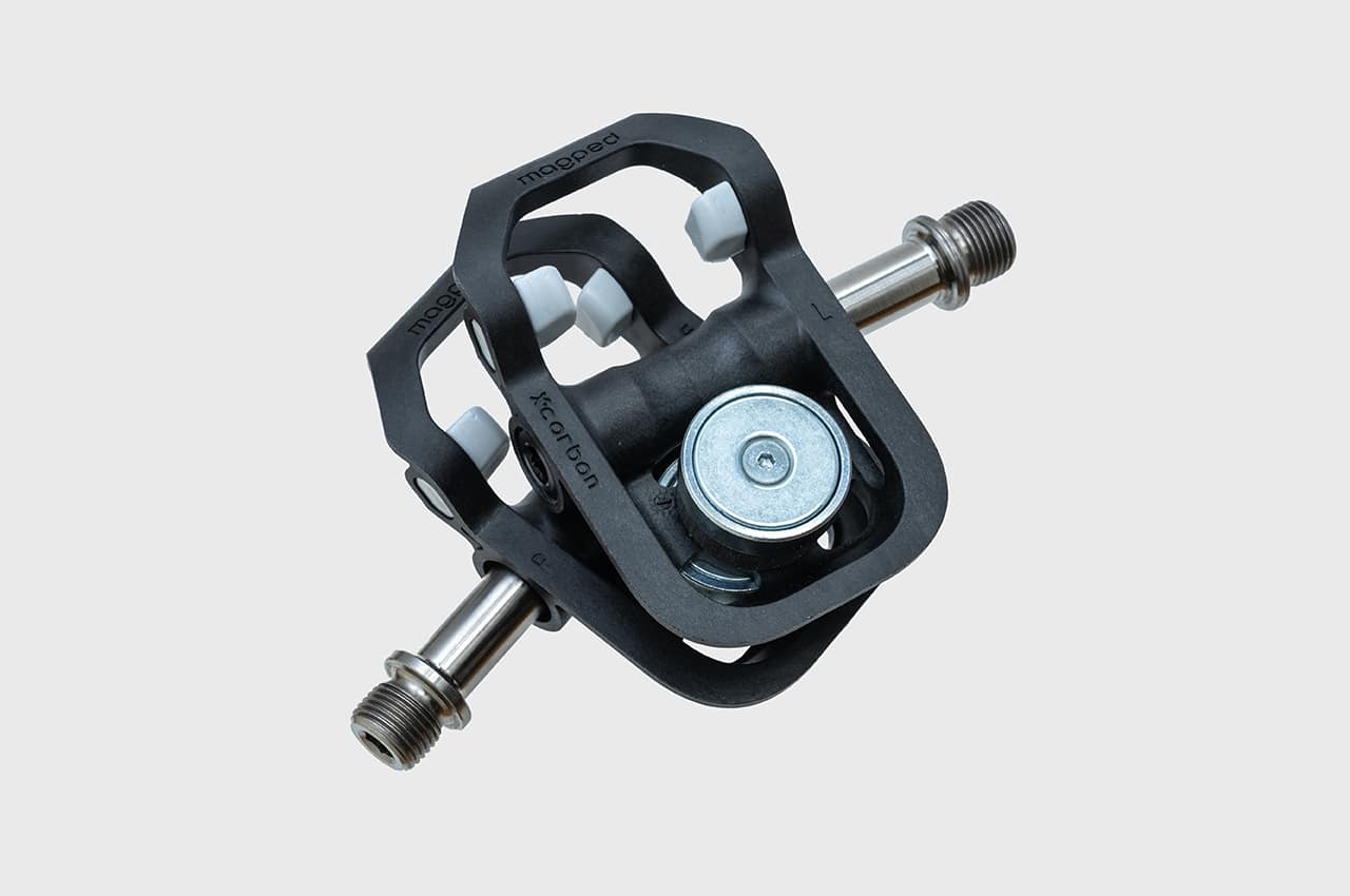 Pedali magnetici - Magped Road 2