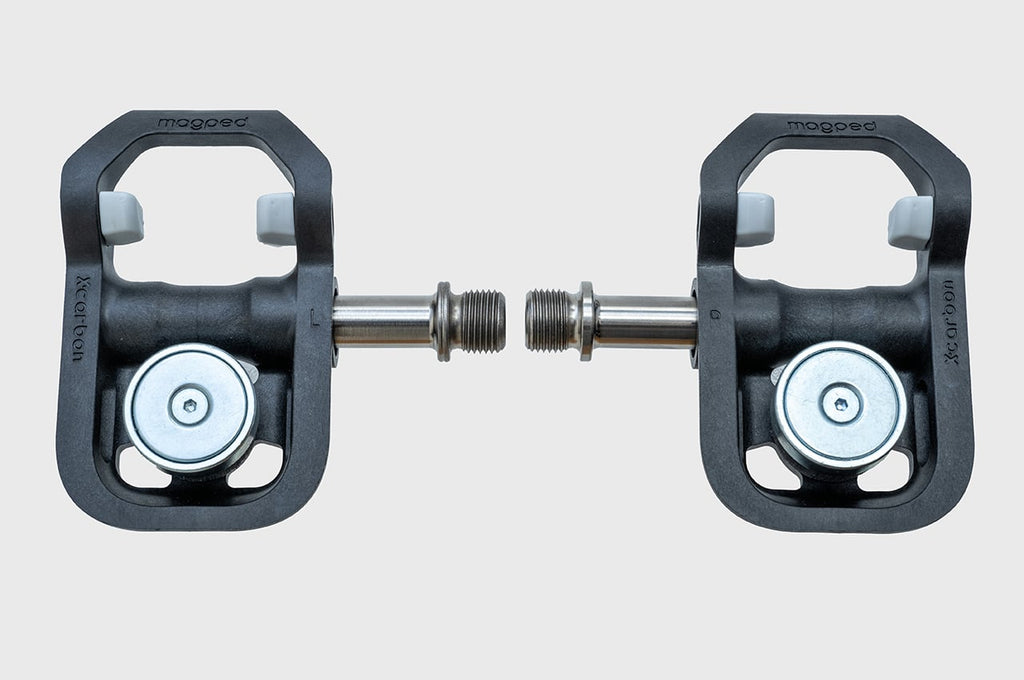 Pedali magnetici - Magped Road 2