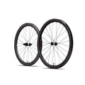 Reserve 40|44 GR - Coppia di Ruote in Carbonio Gravel