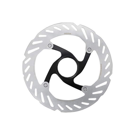 Disque Shimano RT-CL700 Ice Technology Center Lock