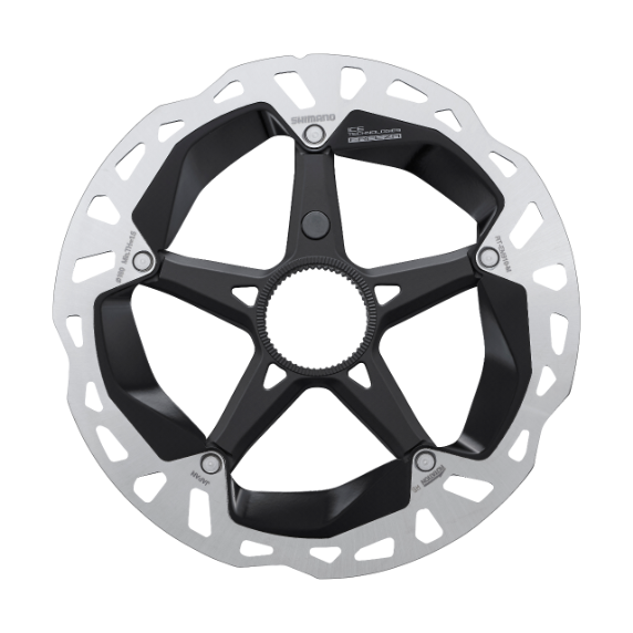 Disque de frein Shimano RT-EM910