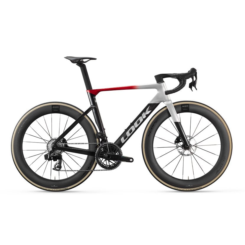 Bicicletta LOOK 795 Blade RS 3 SRAM Force AXS / SCOPE ARTECH 6.A