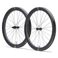 Ruote Reserve 48|53 GR DT180 - Ruote Gravel in Carbonio