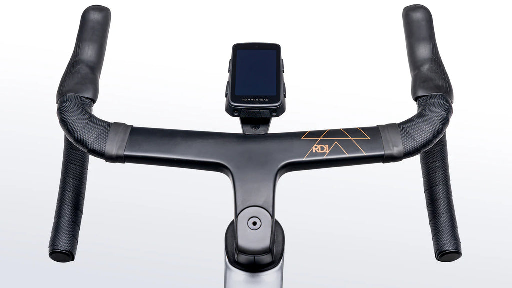 Reserve RD1 – Manubrio Integrato Aero Carbon