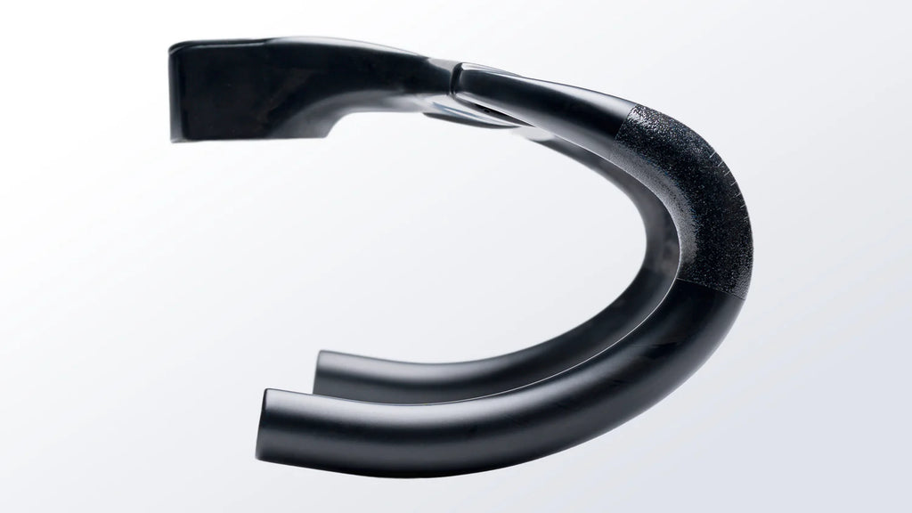 Reserve RD1 – Manubrio Integrato Aero Carbon