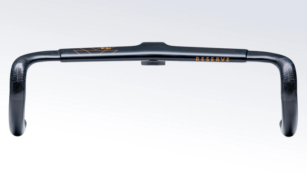 Reserve RD1 – Manubrio Integrato Aero Carbon