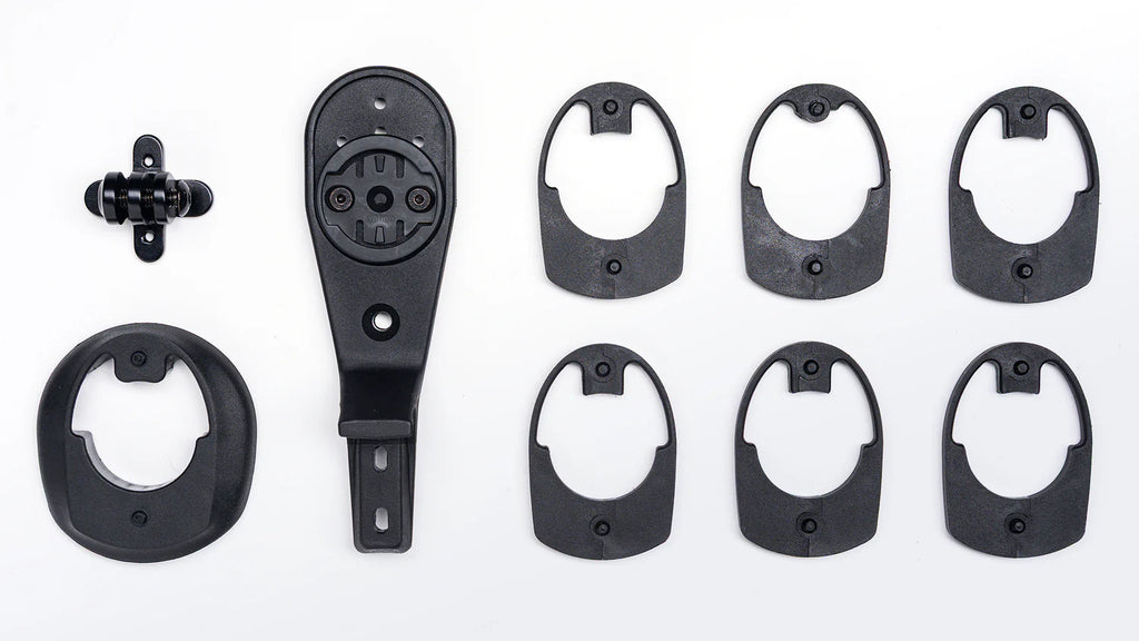 Reserve RD1 – Manubrio Integrato Aero Carbon