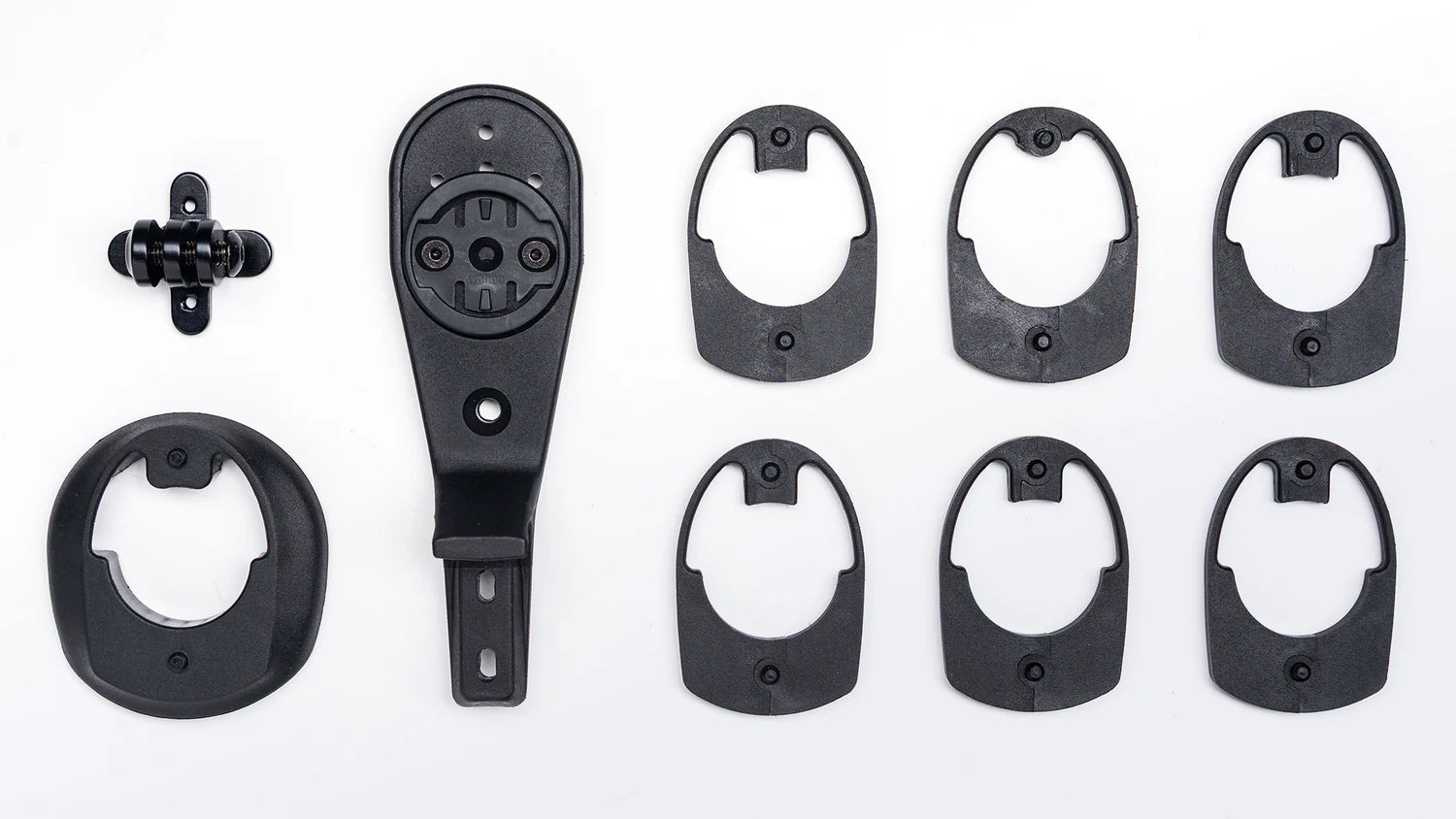 Reserve RD1 – Manubrio Integrato Aero Carbon