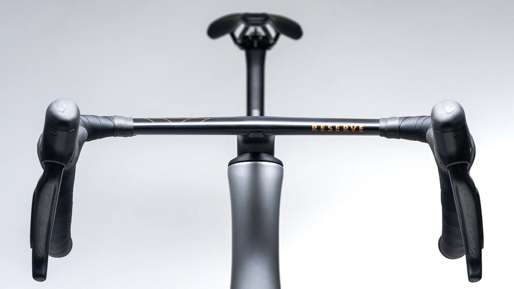 Reserve RD1 – Manubrio Integrato Aero Carbon