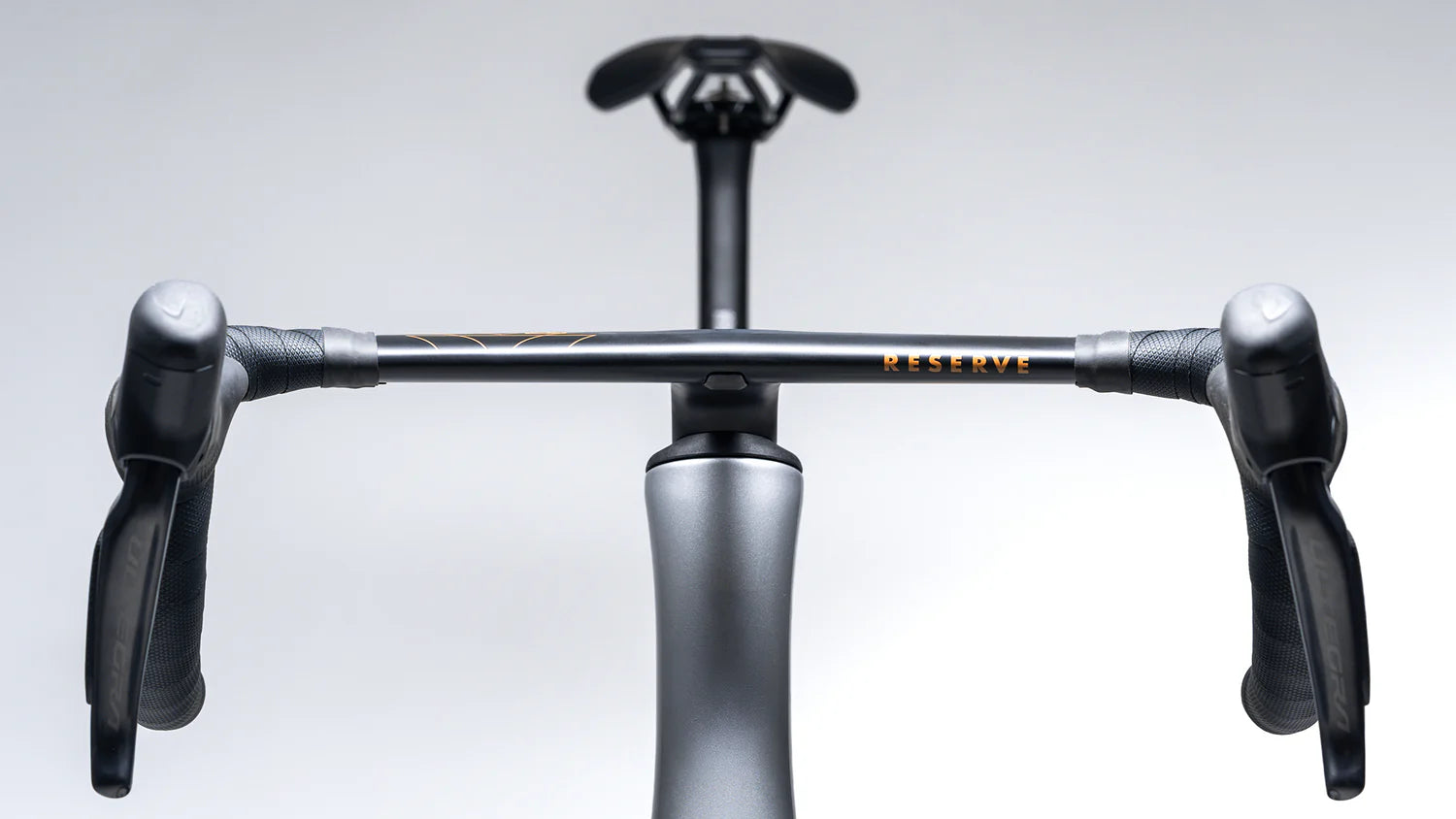 Reserve RD1 – Manubrio Integrato Aero Carbon