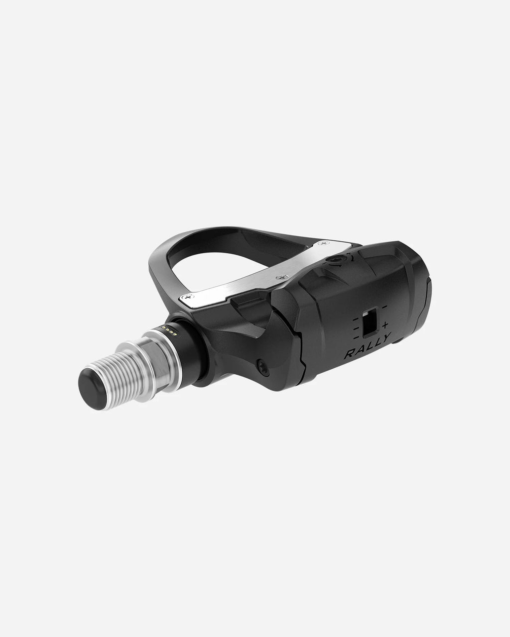 Pédales Garmin Rally™ RK210 avec double capteur de puissance