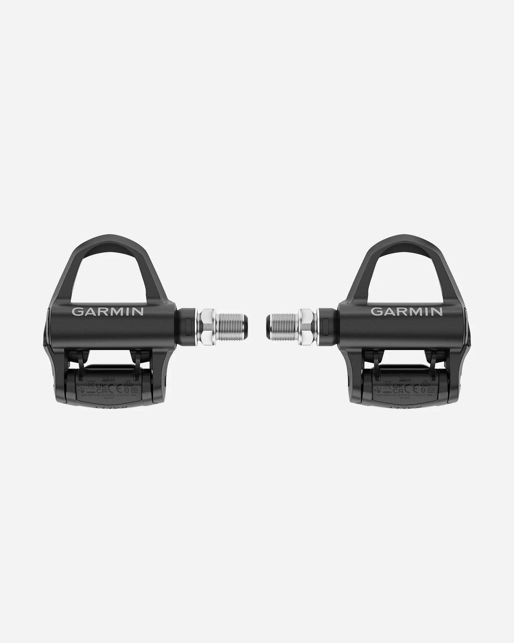 Pédales Garmin Rally™ RK210 avec double capteur de puissance