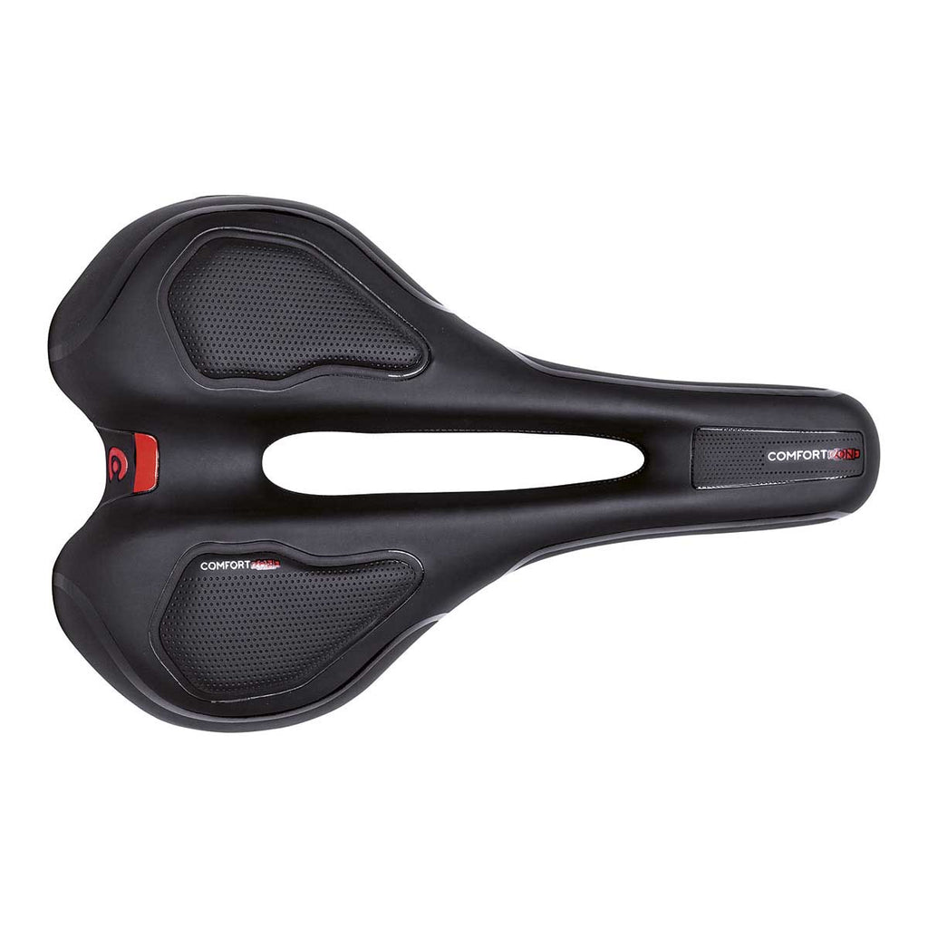 BRN - Selle Comfort Zone pour hommes
