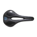 Selle VTT BRN - Memory Foam Flow Sport