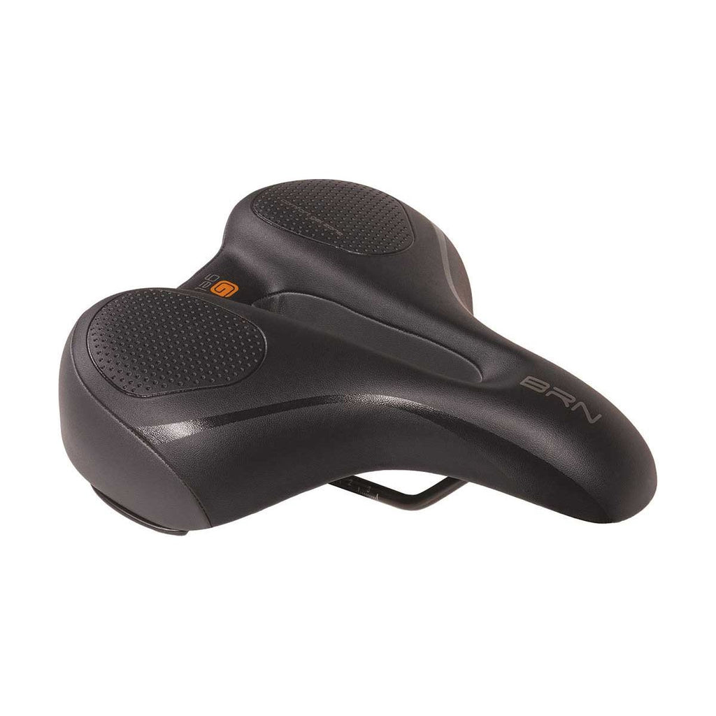 Selle unisexe relaxante BRN Soft Gel 