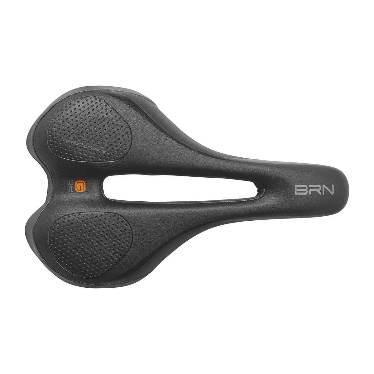 Sella BRN Uomo Soft Gel Uomo