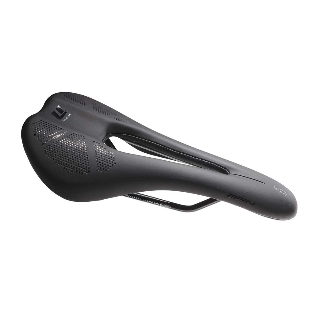 BRN - Fil en forme de selle 275 x 140 ø 7 mm