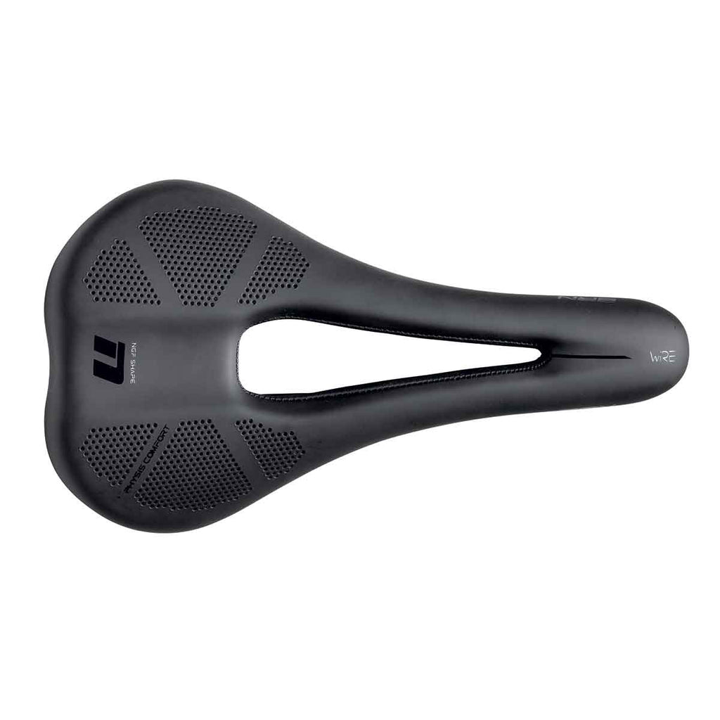 BRN - Fil en forme de selle 275 x 140 ø 7 mm