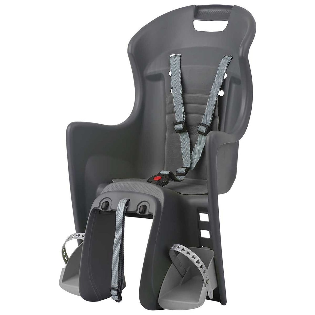 Siège Boodie sur la galerie de toit 