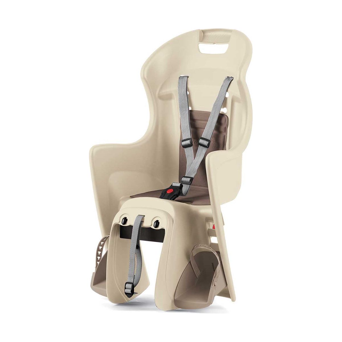 Siège Boodie sur la galerie de toit 