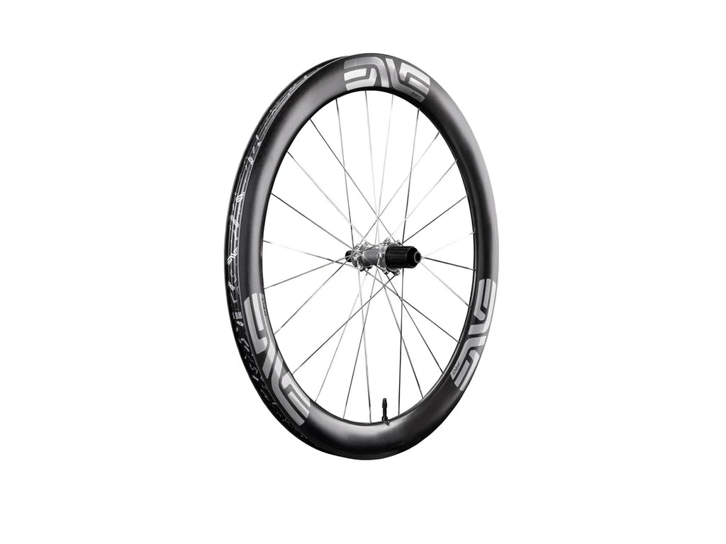 Roues en carbone ENVE SES 4.5 PRO