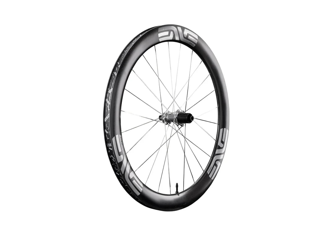 Roues en carbone ENVE SES 4.5 PRO