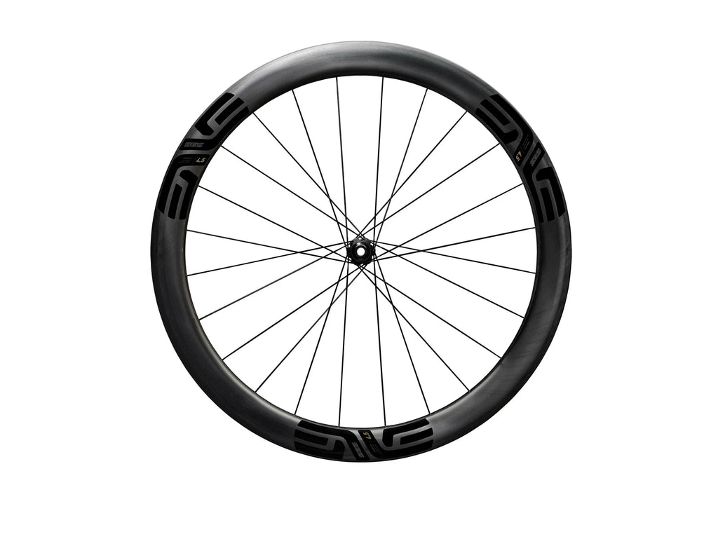 Roues en carbone ENVE SES 4.5